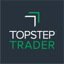 Topstep Logo