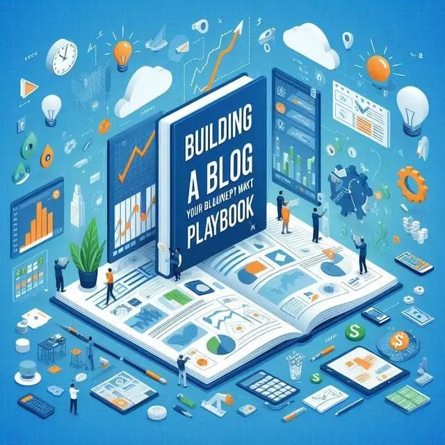 Building a Trading Playbook: Your Blueprint for Market Success Image